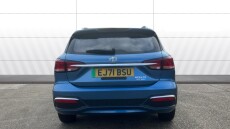 MG Mg5 115kW Exclusive EV 61kWh 5dr Auto Electric Estate